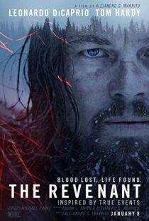 دانلود فیلم The Revenant 20151078-871427104