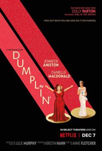 دانلود فیلم Dumplin’ 201814151-2146629359