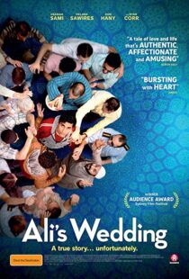 دانلود فیلم Ali’s Wedding 201714021-3996797