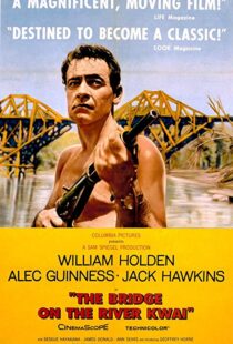 دانلود فیلم The Bridge on the River Kwai 19575487-663747400