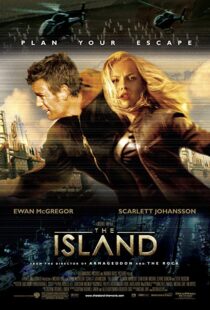 دانلود فیلم The Island 200521082-491005866