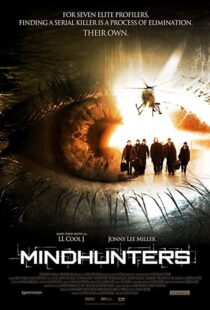 دانلود فیلم Mindhunters 200418940-334386592