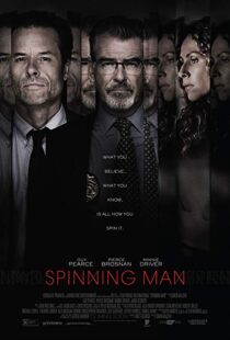 دانلود فیلم Spinning Man 201820488-761820502