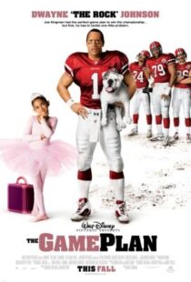 دانلود فیلم The Game Plan 20079383-296540065