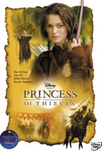 دانلود فیلم Princess of Thieves 200112051-1241807700