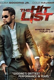 دانلود فیلم The Hit List 201113567-614617559