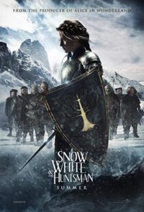 دانلود فیلم Snow White and the Huntsman 20124159-1024658076