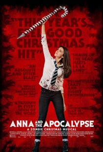 دانلود فیلم Anna and the Apocalypse 201714588-490696934