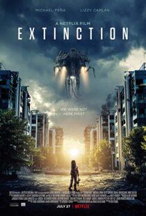 دانلود فیلم Extinction 20181114-1312166740