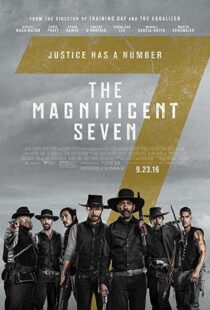 دانلود فیلم The Magnificent Seven 201613110-393472518