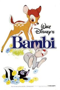 دانلود انیمیشن Bambi 194211493-173669431