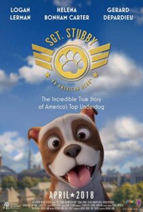 دانلود انیمیشن Sgt. Stubby: An American Hero 201819772-1643349113