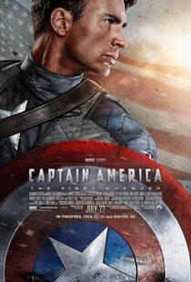 دانلود فیلم Captain America: the First Avenger 201116804-2061399413