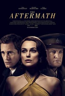 دانلود فیلم The Aftermath 201910163-807181708