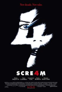 دانلود فیلم Scream 4 201119639-1711864554