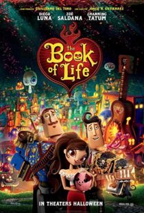 دانلود انیمیشن The Book of Life 20141150-1788677148