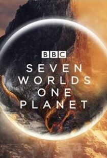 دانلود مستند Seven Worlds One Planet12951-430895600