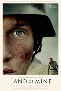 دانلود فیلم Land of Mine 20153463-1006854335