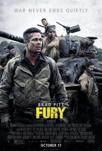 دانلود فیلم Fury 20141373-1213796797