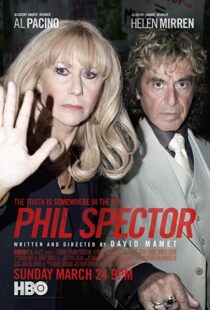 دانلود فیلم Phil Spector 201321558-693497952