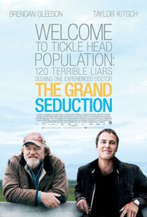 دانلود فیلم The Grand Seduction 201320969-2081397603