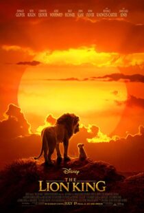 دانلود انیمیشن The Lion King 201915504-2105161963