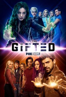 دانلود سریال The Gifted7630-1151299034