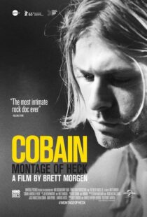 دانلود مستند Cobain: Montage of Heck 20153465-961849946