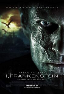 دانلود فیلم I, Frankenstein 20143237-514554232