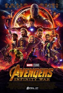 دانلود فیلم Avengers: Infinity War 20181084-1054970100