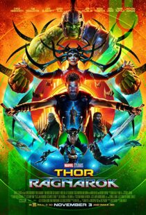 دانلود فیلم Thor: Ragnarok 20171166-57512580