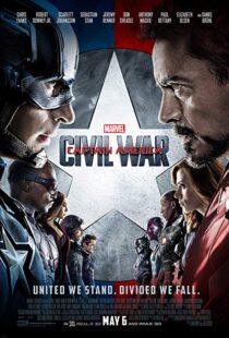 دانلود فیلم Captain America: Civil War 20161442-1623557795