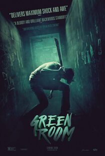 دانلود فیلم Green Room 201513206-1991744803