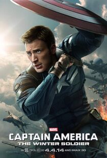 دانلود فیلم Captain America: The Winter Soldier 20141452-2135508405