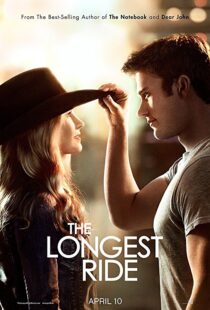 دانلود فیلم The Longest Ride 201513541-2066964054