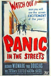 دانلود فیلم Panic in the Streets 195018309-31037623