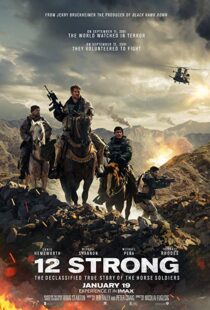 دانلود فیلم 12 Strong 201816800-739085350