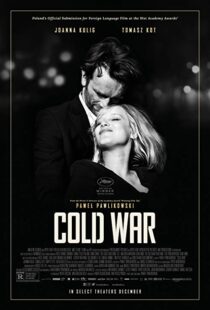 دانلود فیلم Cold War 201813620-659664183