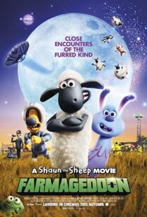 دانلود انیمیشن A Shaun the Sheep Movie: Farmageddon 201919801-792061422