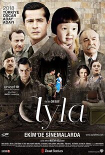 دانلود فیلم Ayla: The Daughter of War 20179689-344957027