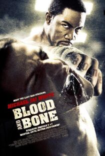 دانلود فیلم Blood and Bone 200912437-377409769