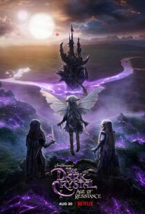 دانلود سریال The Dark Crystal: Age of Resistance11833-879789548