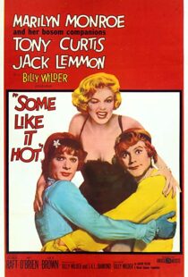 دانلود فیلم Some Like It Hot 19595616-1907119016