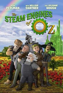 دانلود انیمیشن The Steam Engines of Oz 20185583-471767603