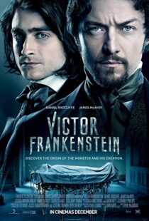 دانلود فیلم Victor Frankenstein 20153286-129686084