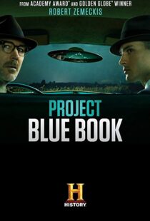 دانلود سریال Project Blue Book15071-758037058