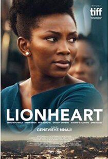 دانلود فیلم Lionheart 201814437-2051744139