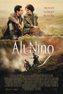 دانلود فیلم Ali and Nino 201614688-554972866