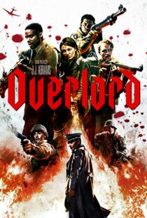 دانلود فیلم Overlord 20184260-1891929697