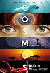 دانلود مستند Cosmos: A Spacetime Odyssey21340-304311390